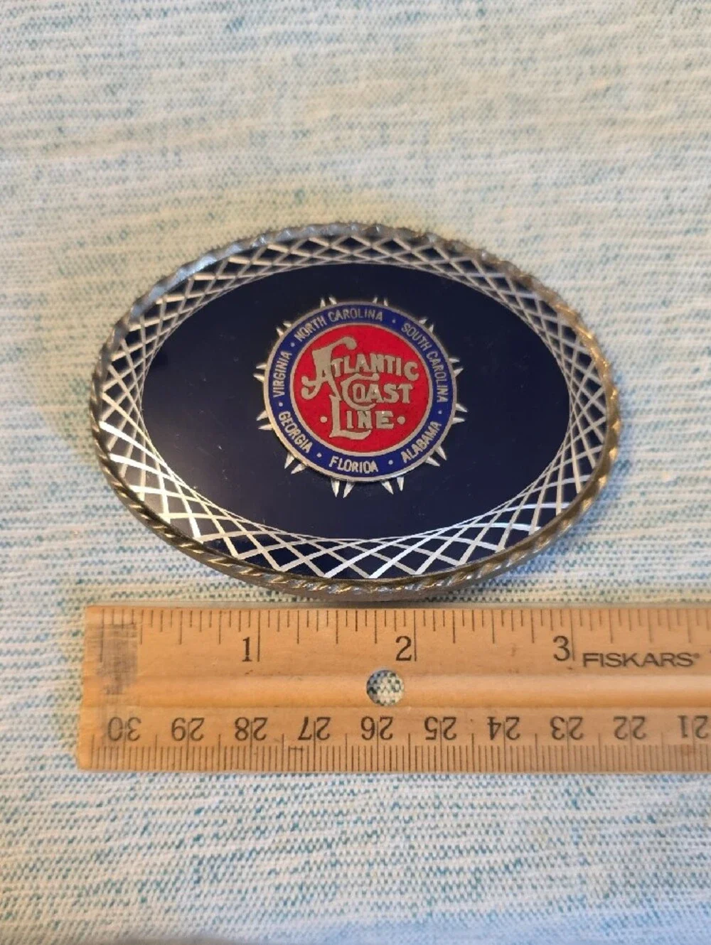 made in usa vintage atlantic